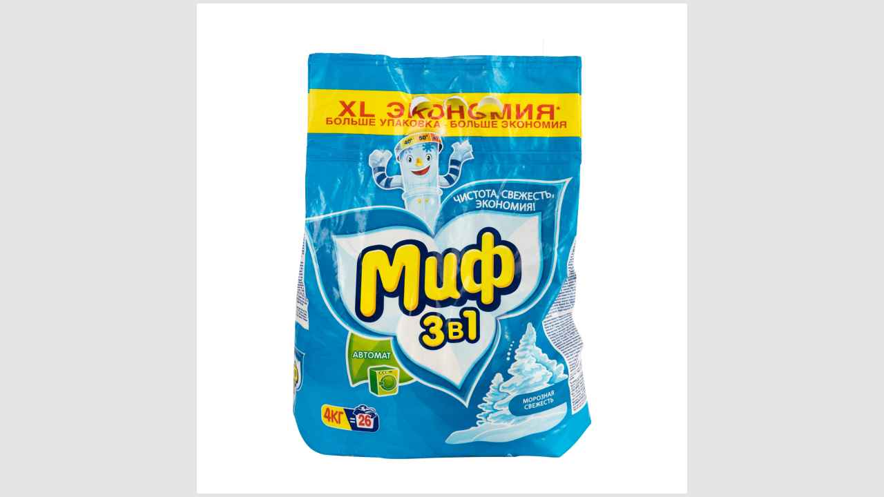 МИФ