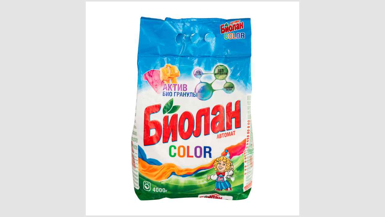 Биолан