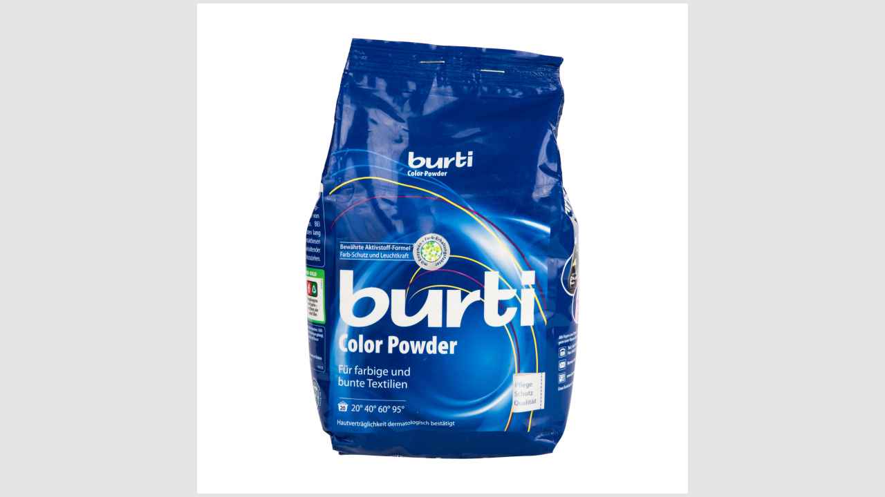BURTI COLOR
