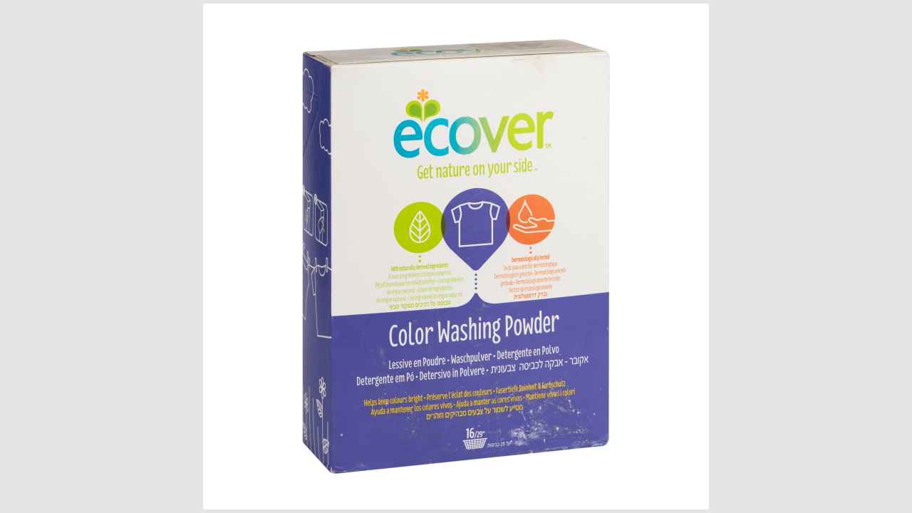 ECOVER