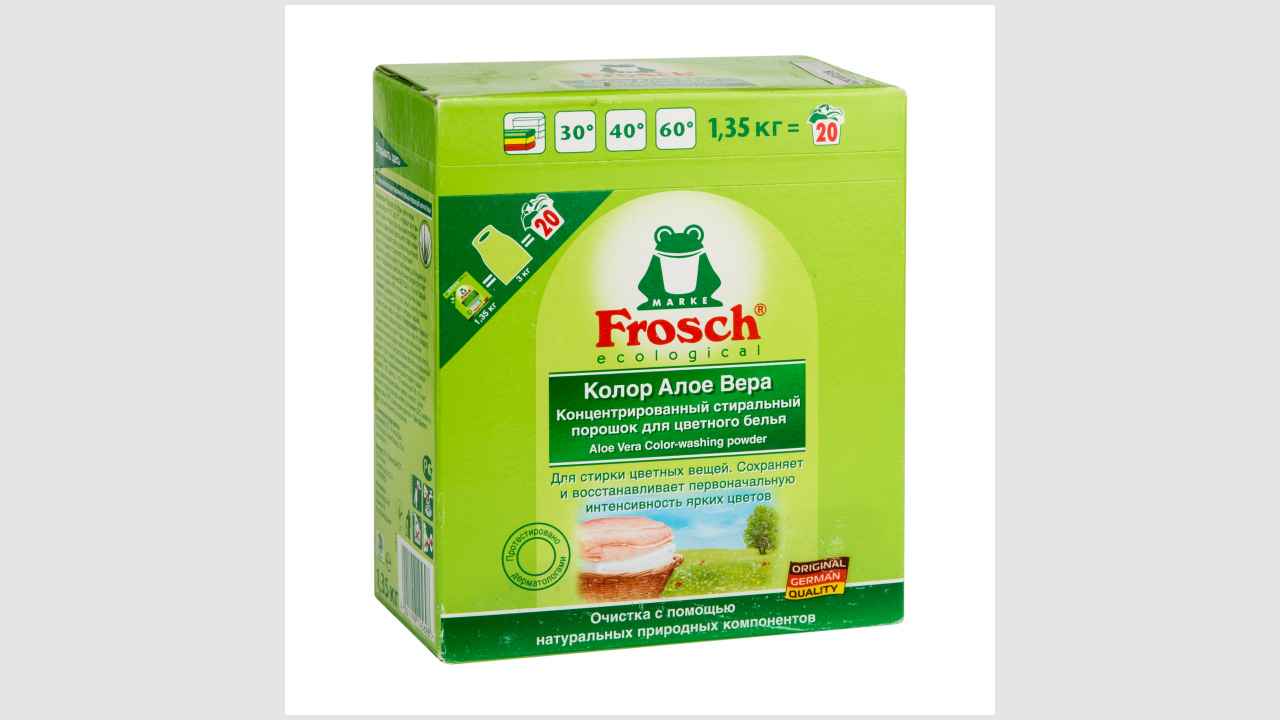 FROSCH