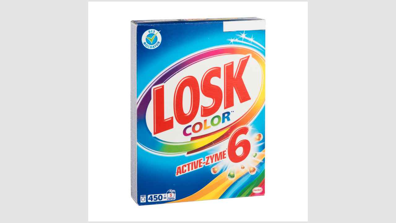 LOSK color