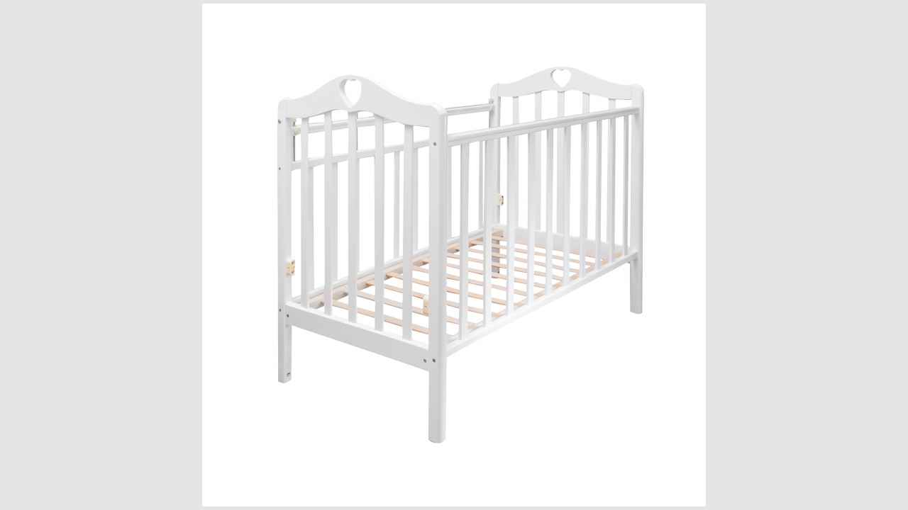 Кровать детская «Каролина-5»