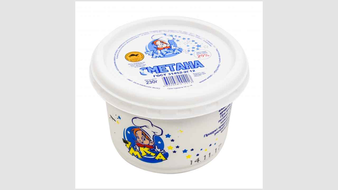Амка
