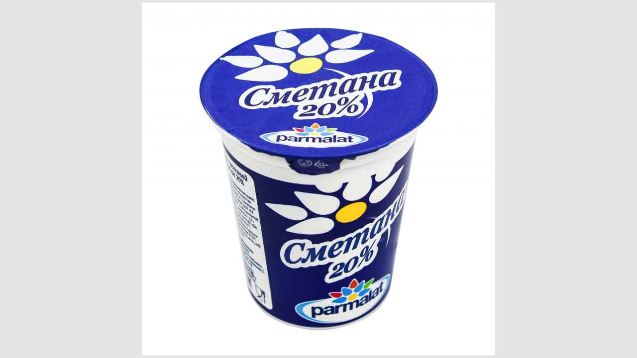Parmalat