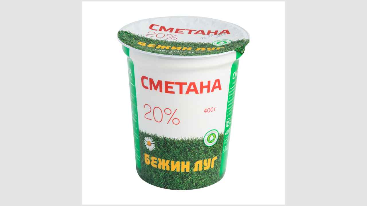 Бежин луг