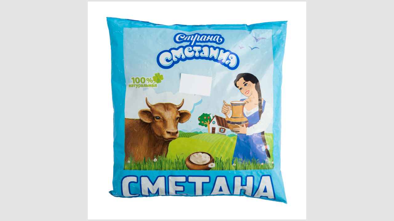 Страна Сметания