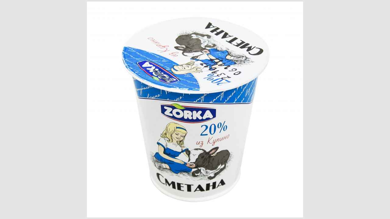 Zorka
