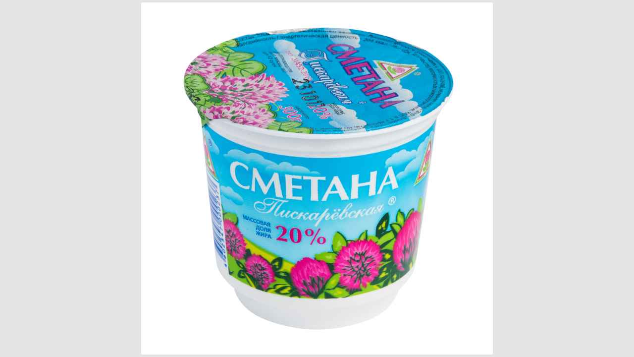 Пискаревская