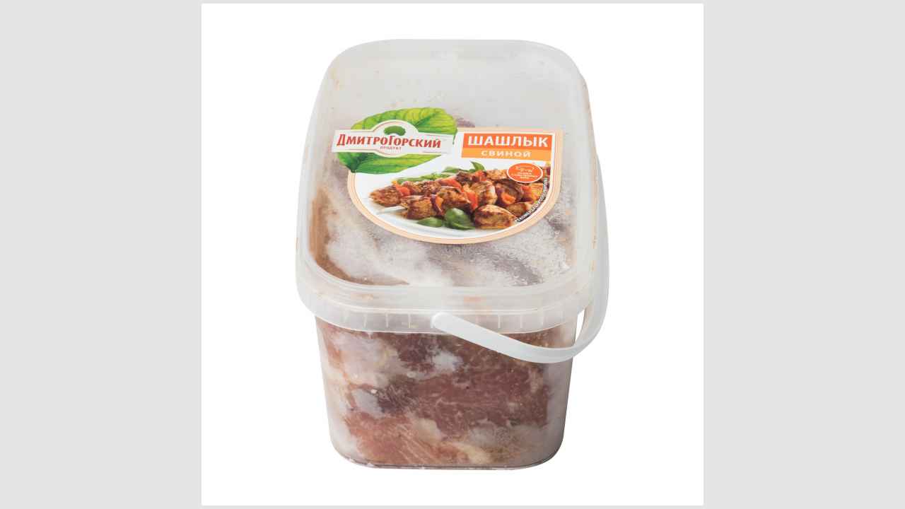 Дмитрогорский продукт