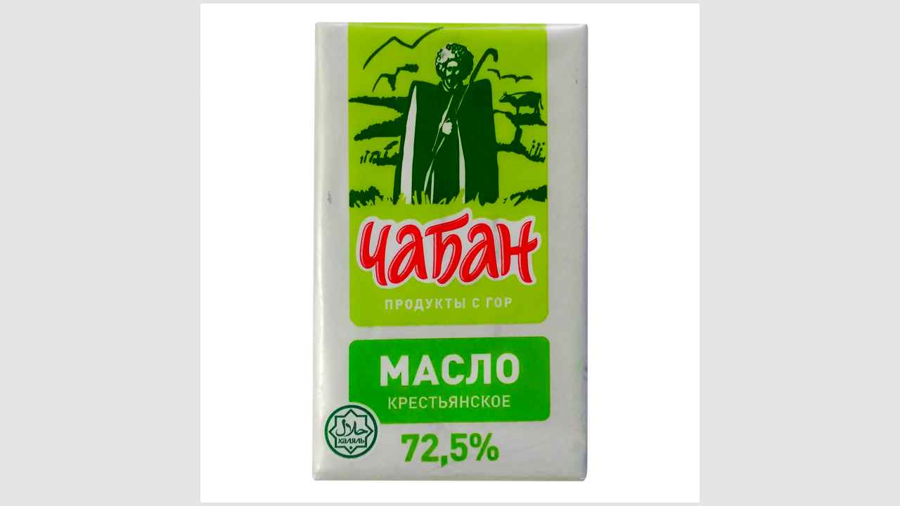 Чабан