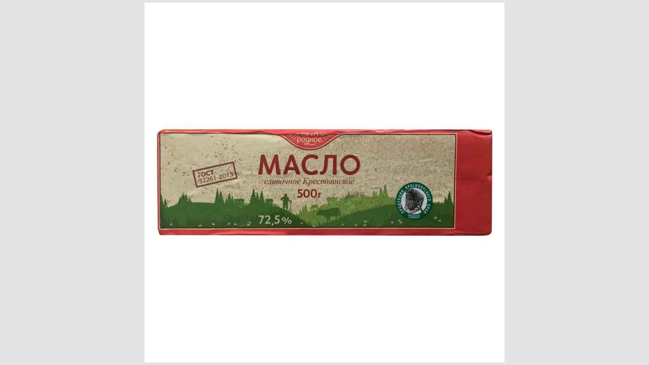 Село родное