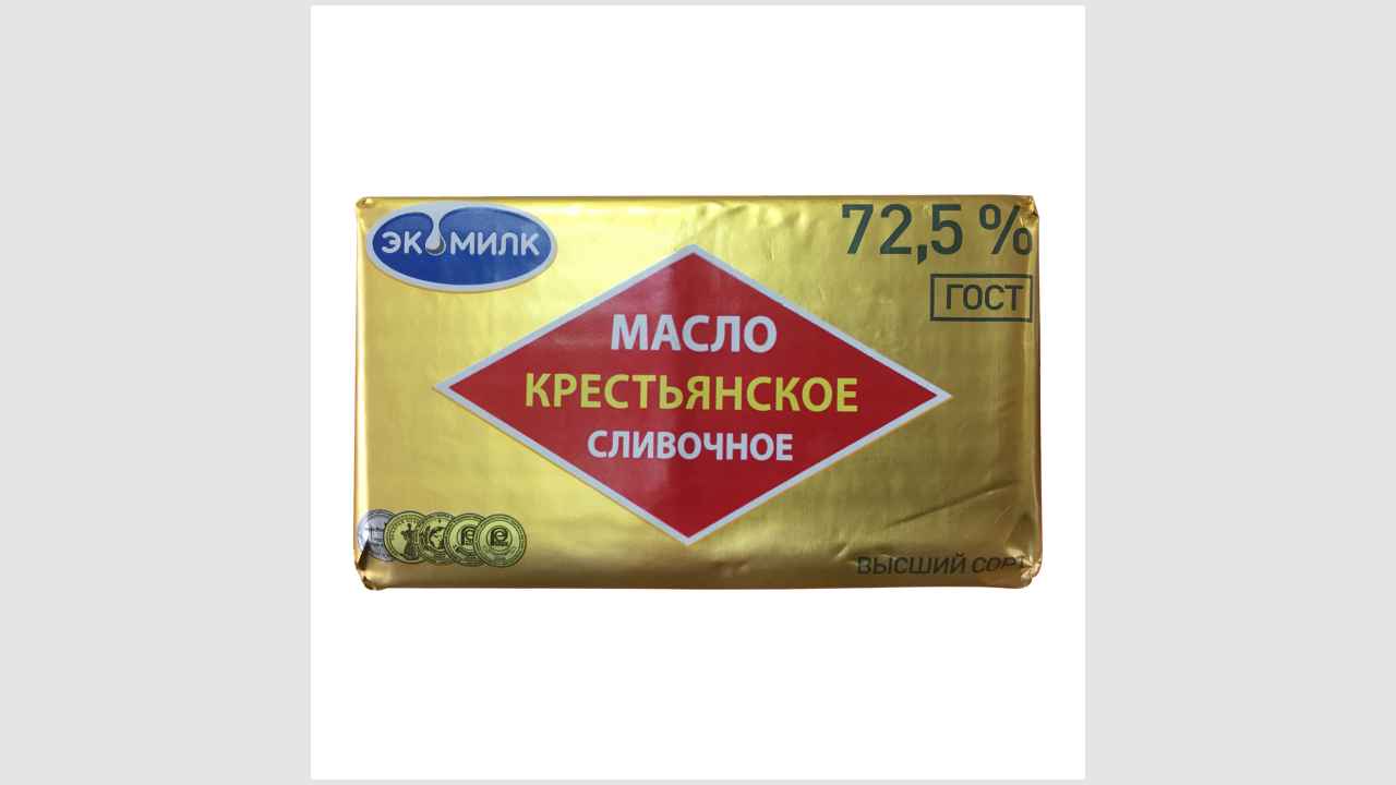Экомилк