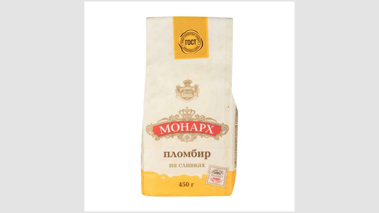 Монарх
