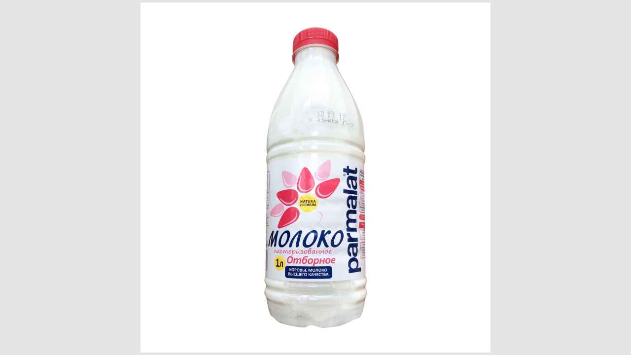 Parmalat