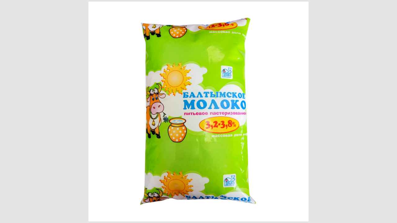 Балтымское