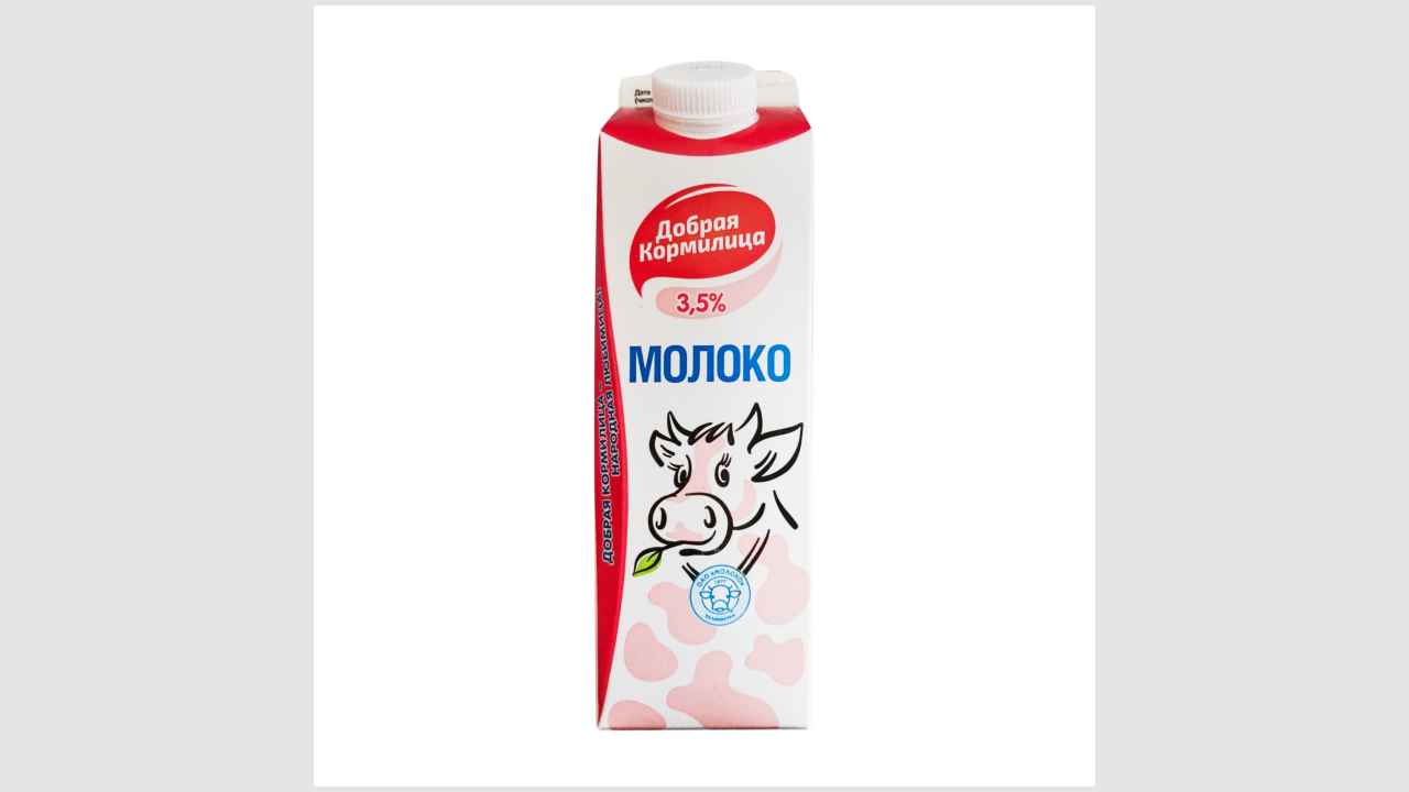 Добрая Кормилица