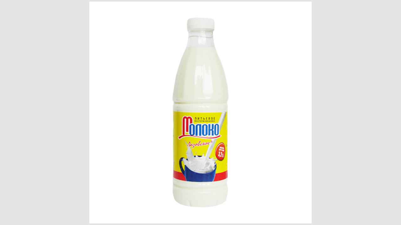 Лазовское
