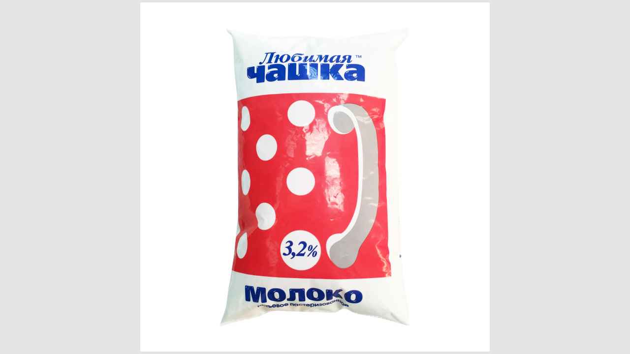 Любимая чашка