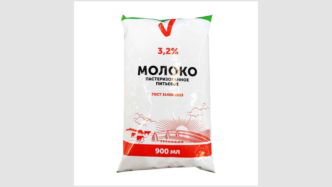 Торжокский молочный комбинат «Тверца»