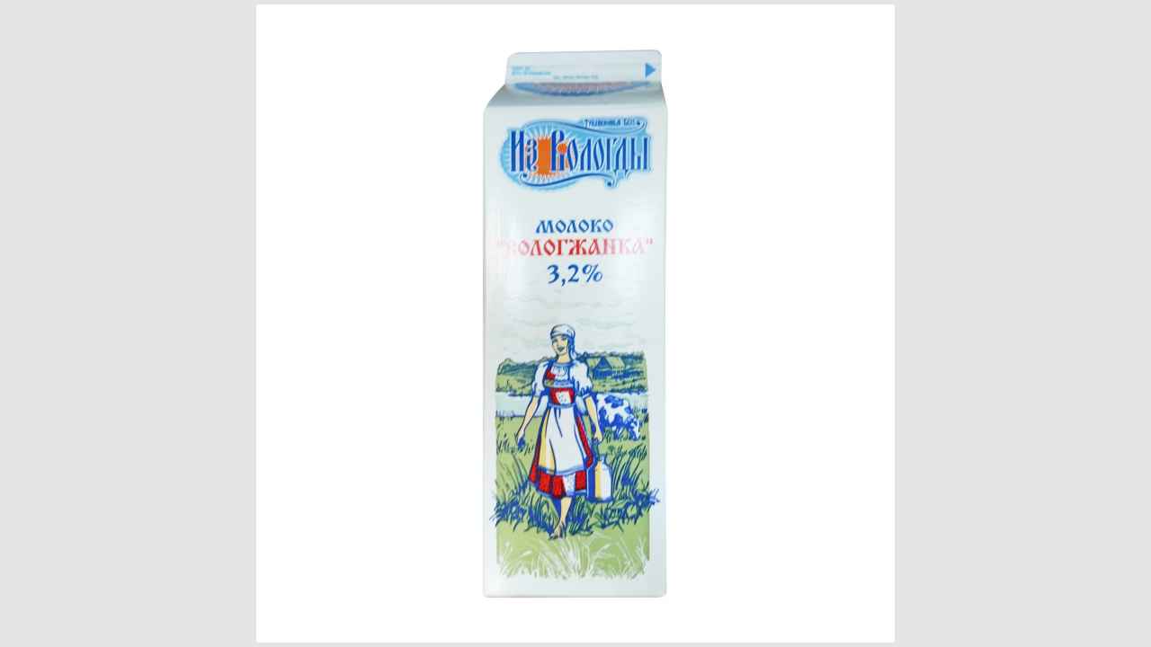Вологжанка