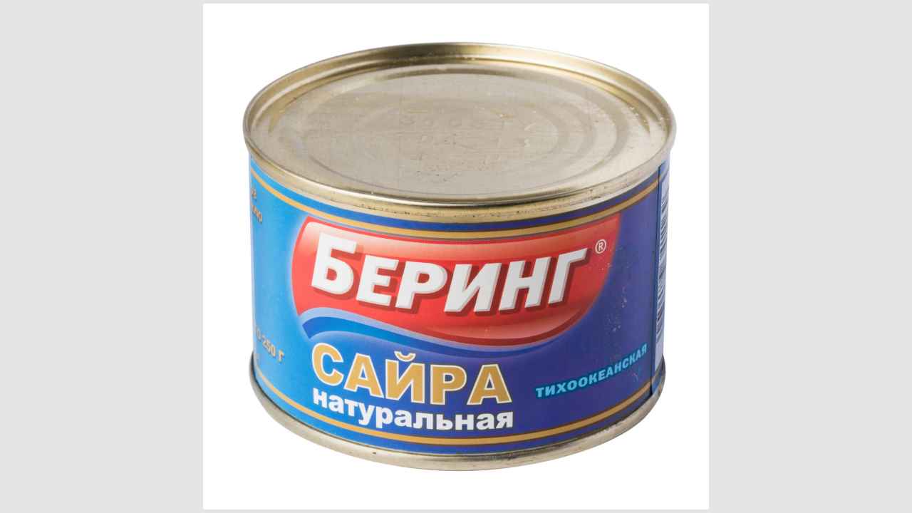 Беринг