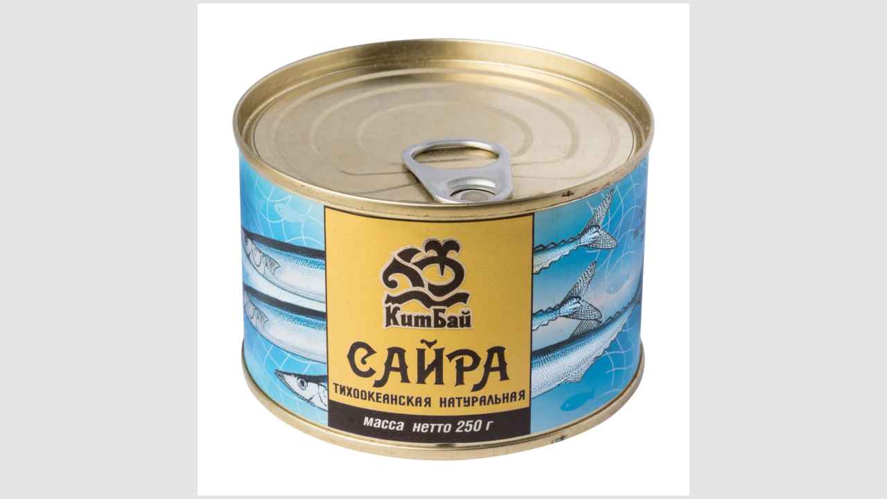 КитБай