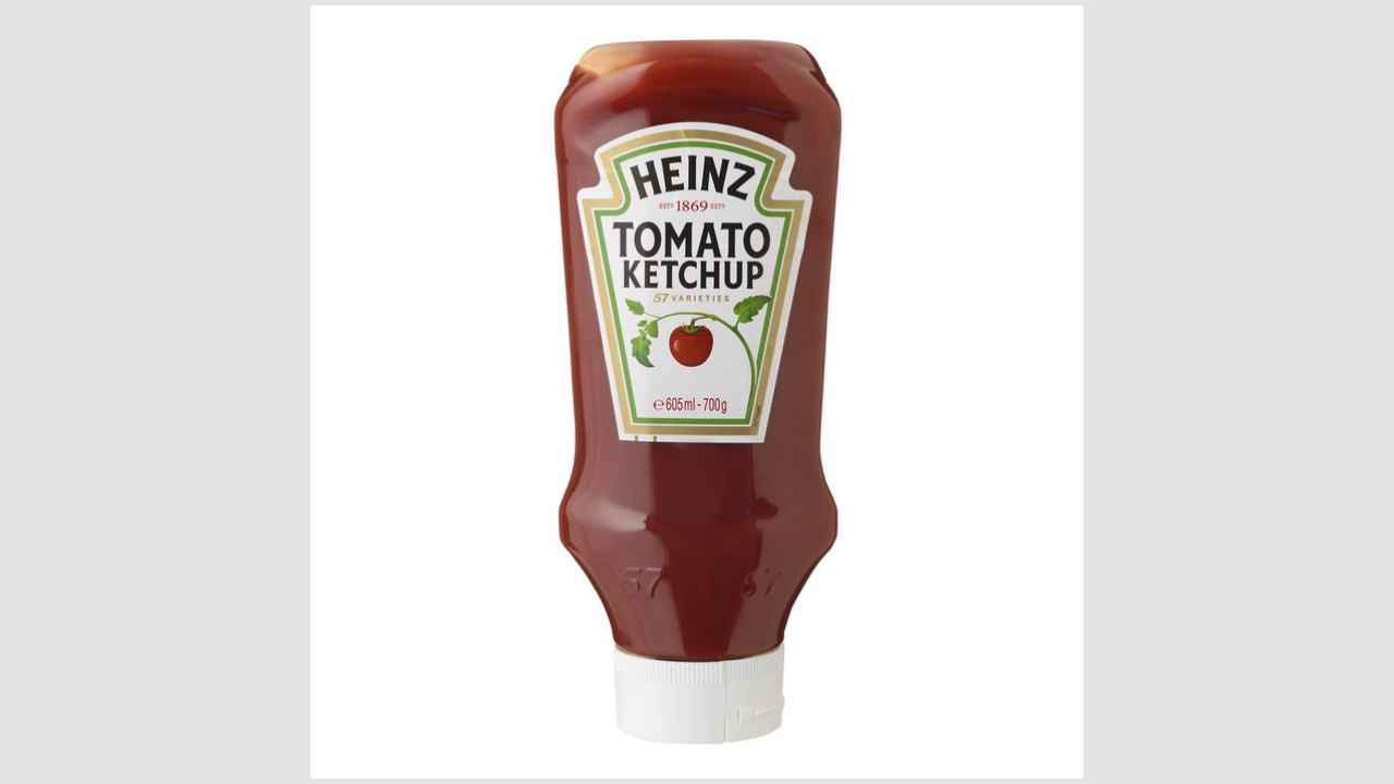 Кетчуп Томатный Heinz
