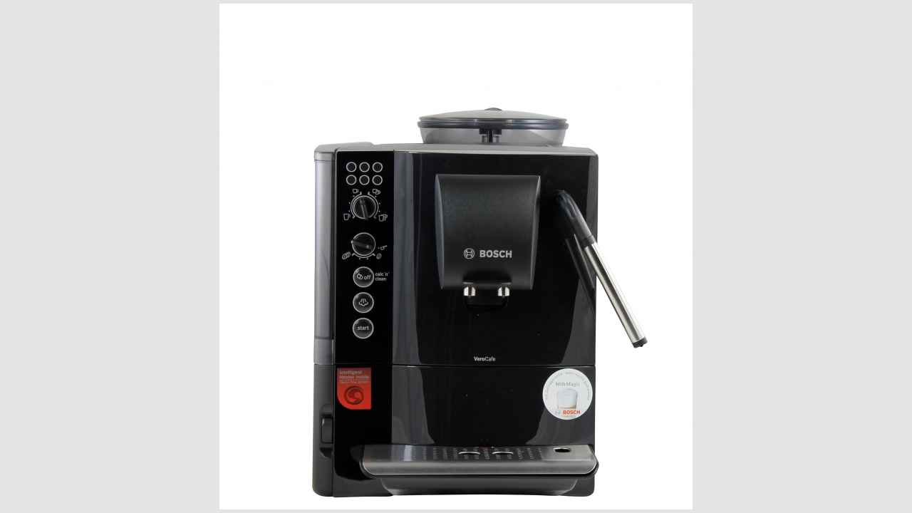 Bosch TES 50129 RW