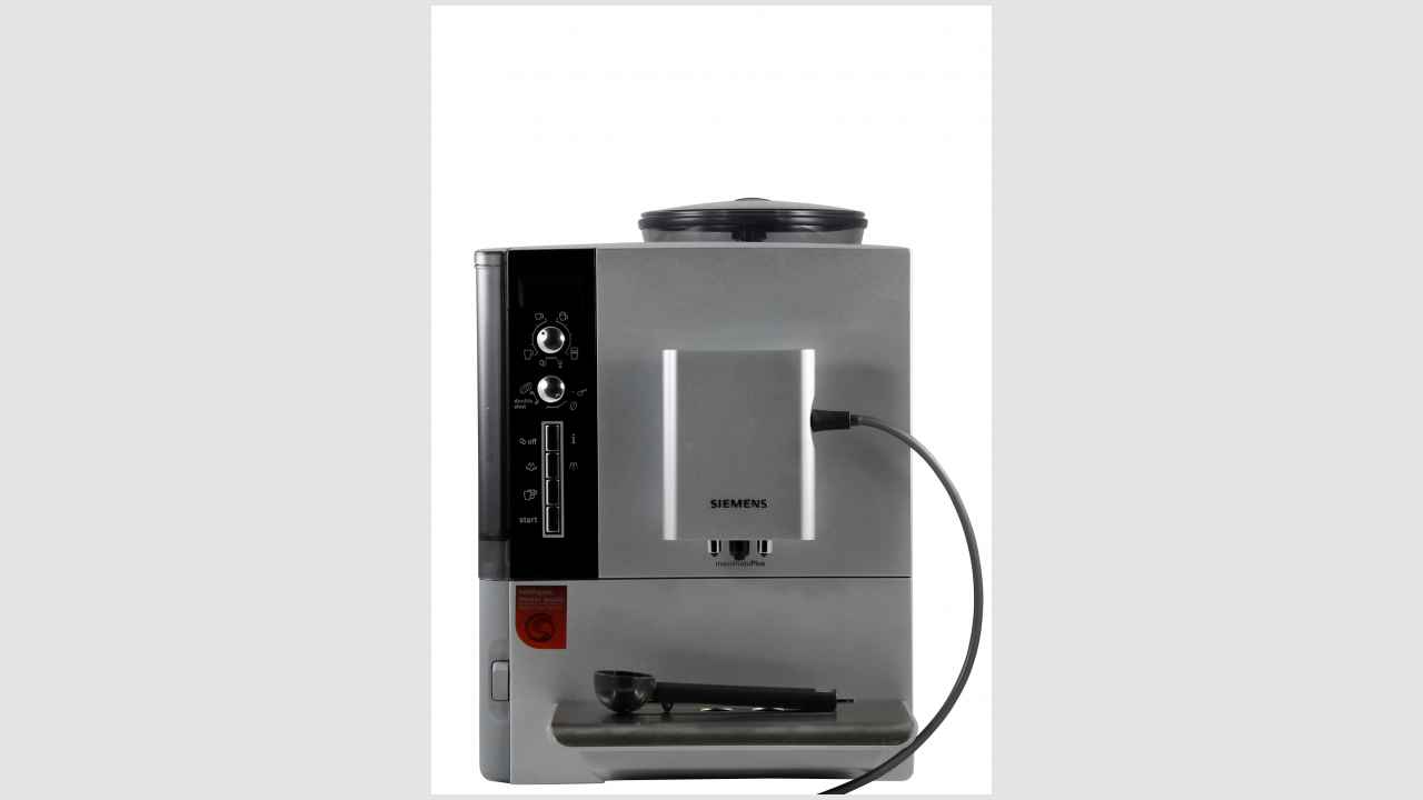 Bosch VeroCafe Latte pro TES51521RW