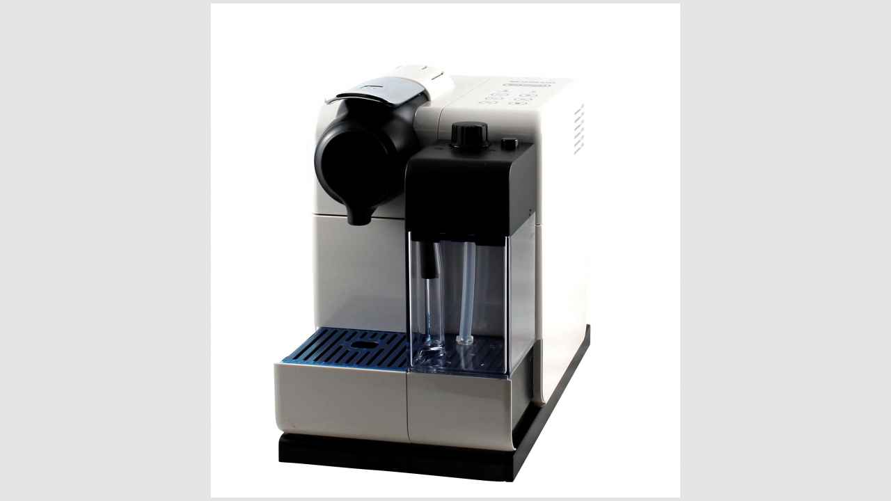Nespresso Lattissima EN 550.B
