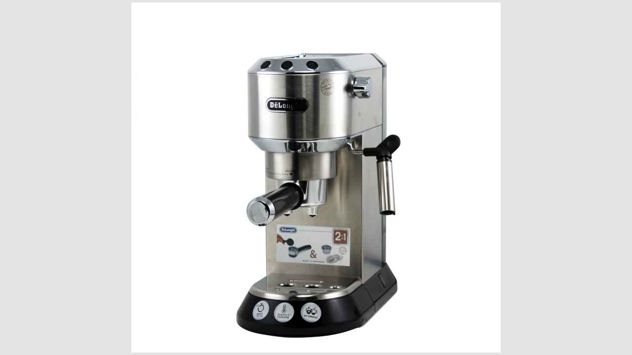 Dedica EC 680.BK