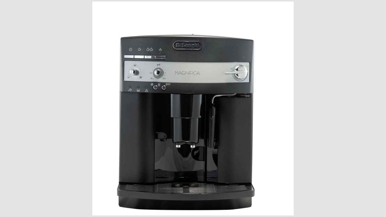 Delonghi ESAM 3000 B Magnifica II