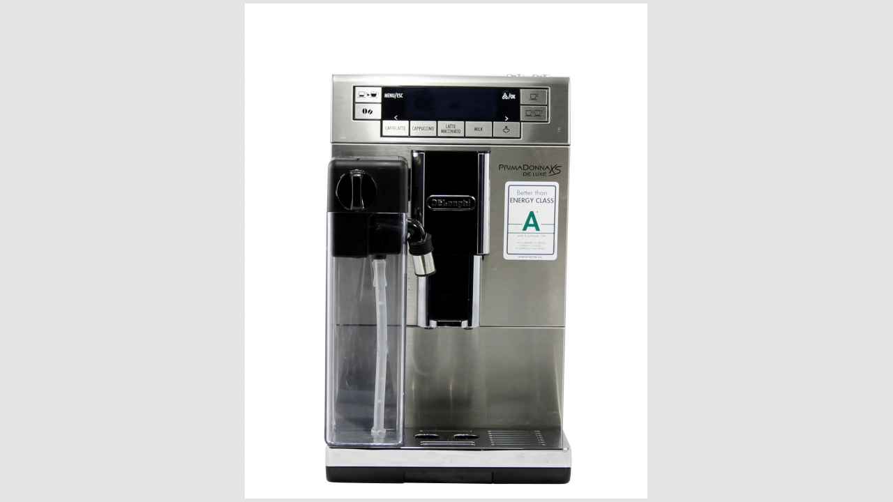 Delonghi ETAM 36.365M