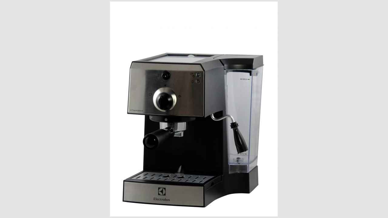 EasyPresso EEA111