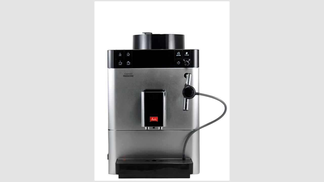 Melitta Caffeo Passione
