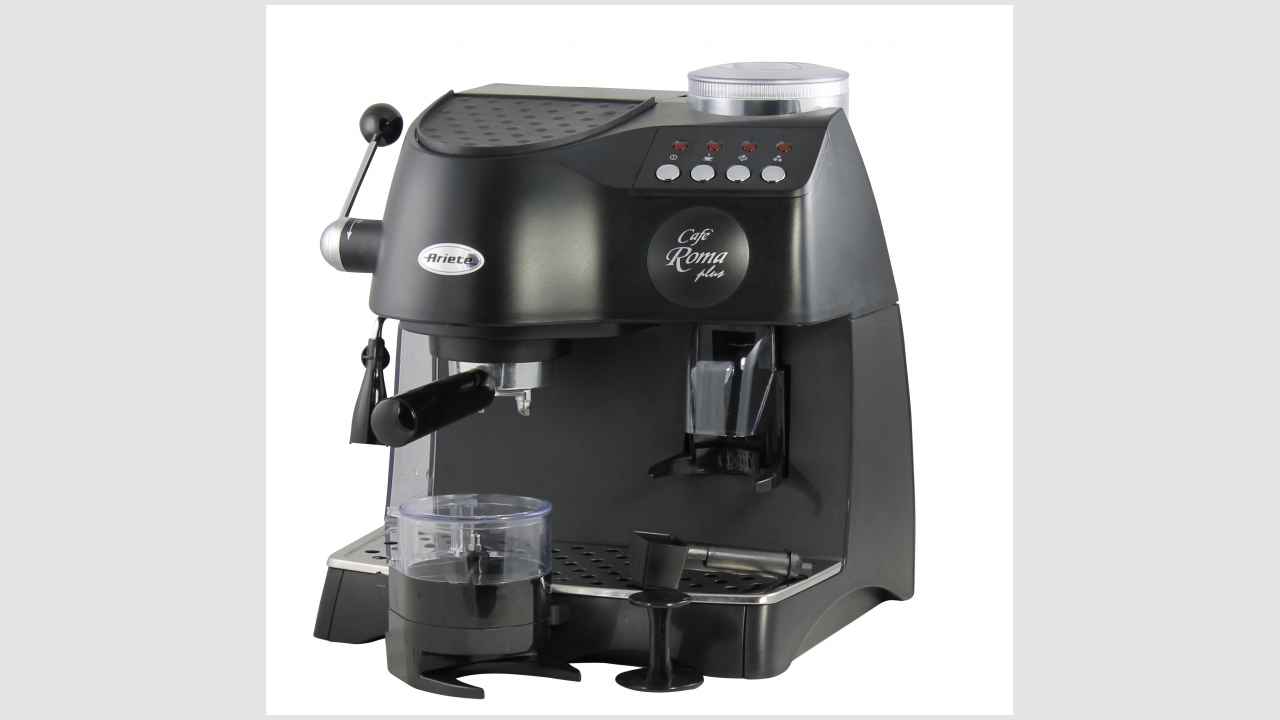 Café Roma Plus 1329/1
