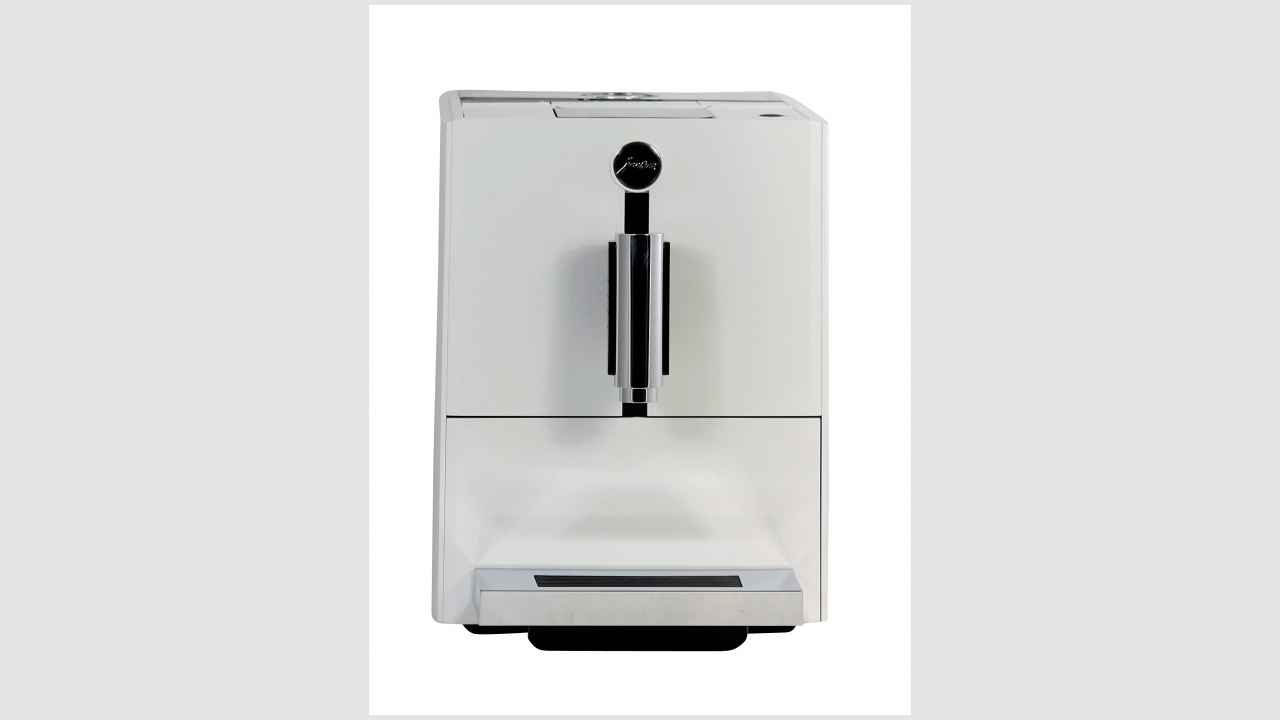 Jura A1 Piano White