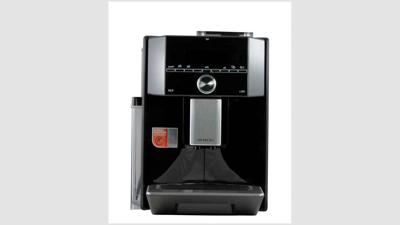 Siemens EQ9 T1903209RW