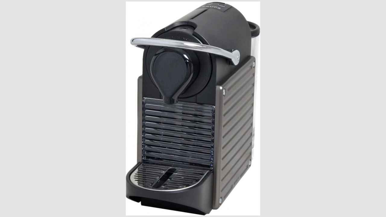 XN 3005 Nespresso Pixie