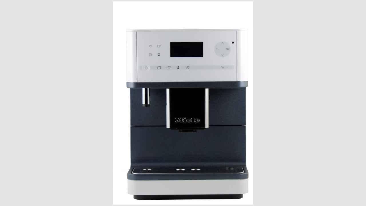 Miele CM 6310 LW