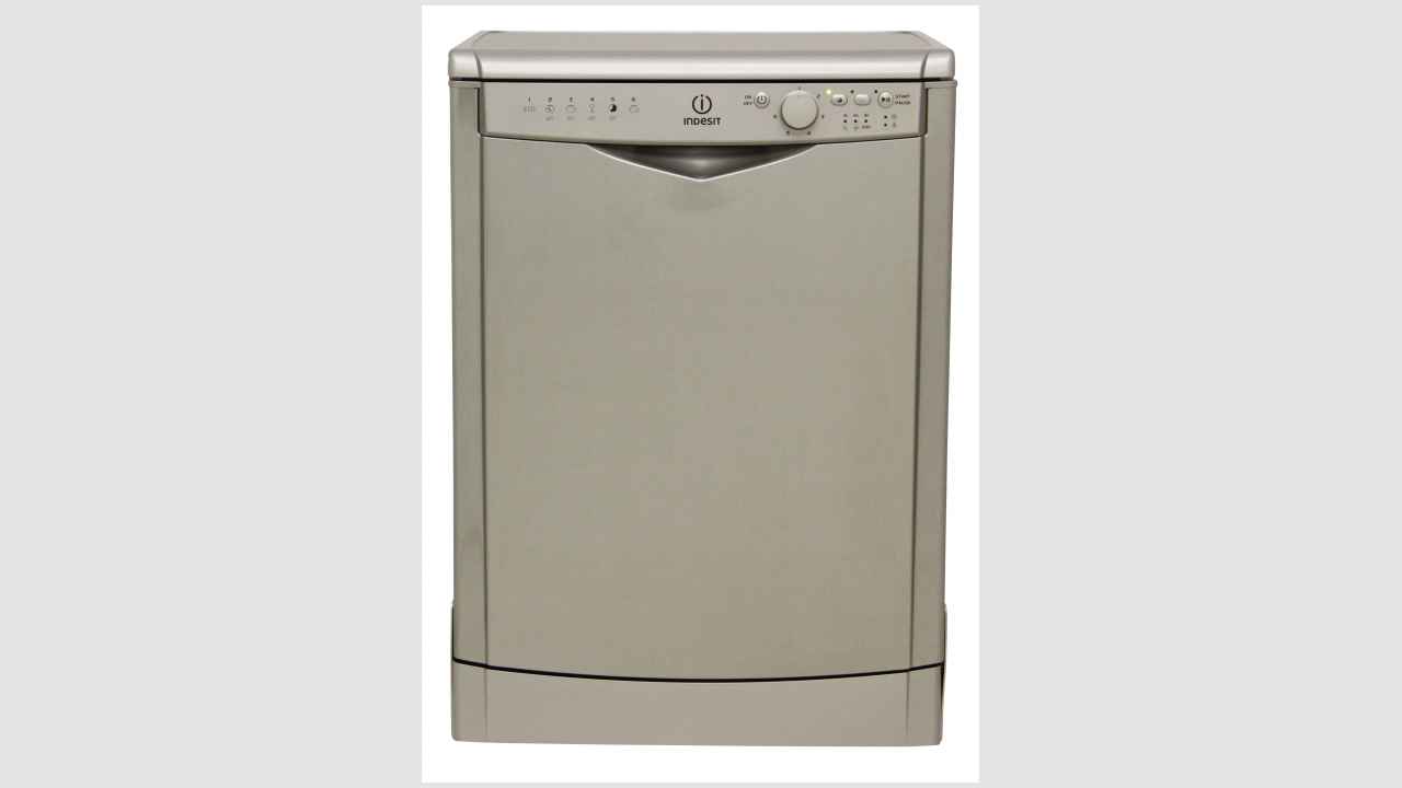 Indesit DFG26B1NX