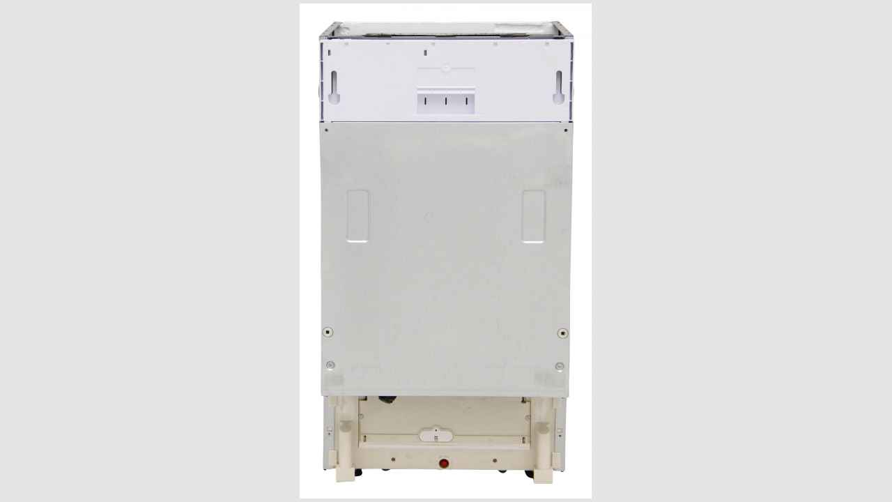 Indesit DISR14B1EU