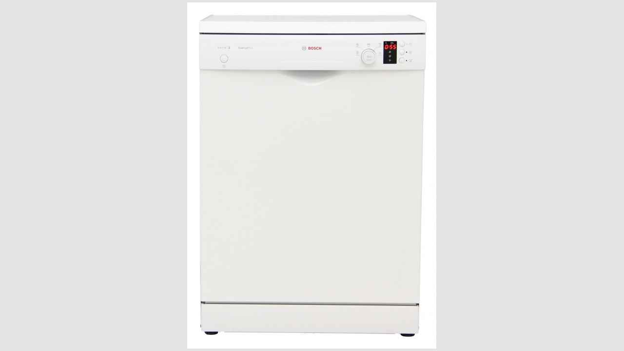 Bosch SMS25AW05E (аналог в России SMS24AW01R)