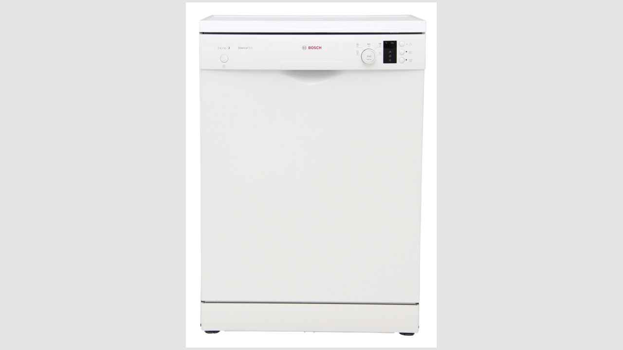 Bosch SMS25CW05E (аналог в России SMS24AW01R)