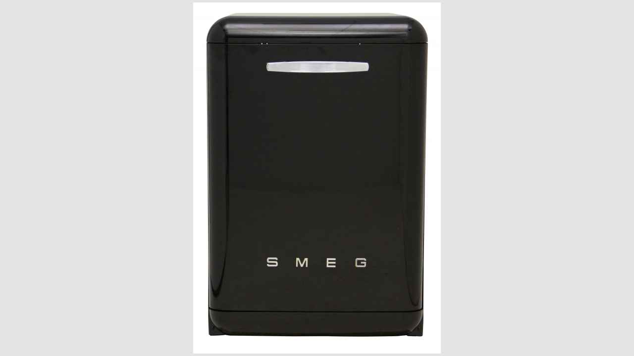 Smeg LVFABBL