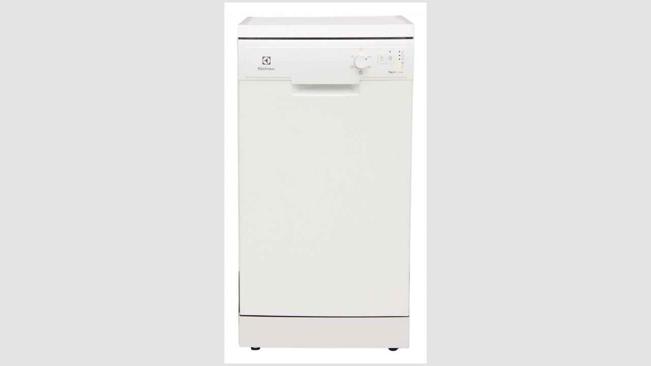 Electrolux RSF4201LOW (аналог в России ESF9422LOW, ESF9423LMW)