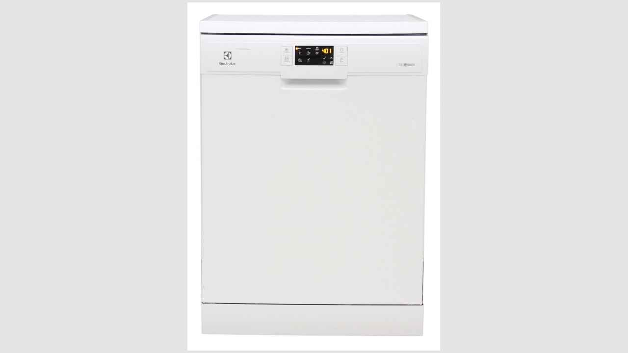 Electrolux ESF5535LOX (аналог в России ESF9552LOX)