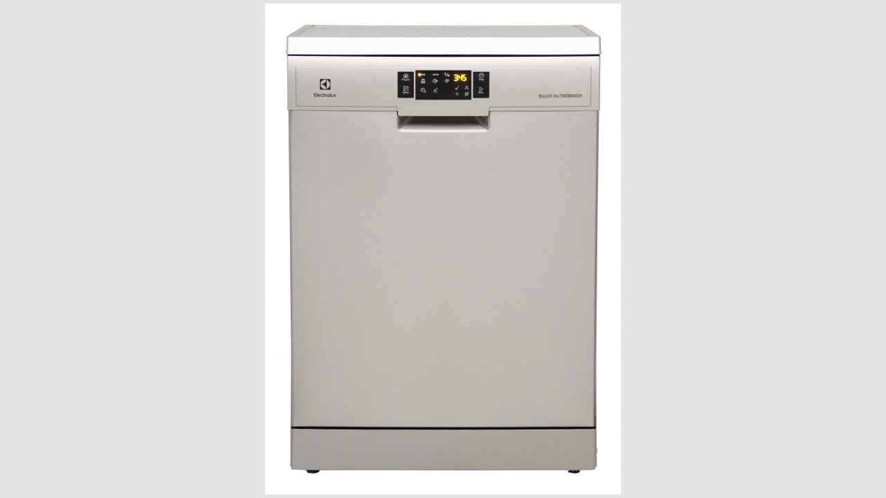 Electrolux ESF7530ROX