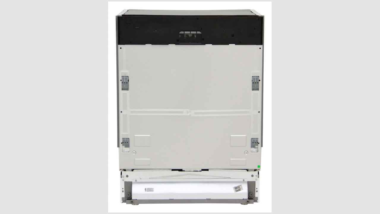 Beko DIN28320